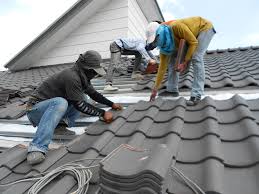 Best Commercial Roofing Services  in Warrior, AL